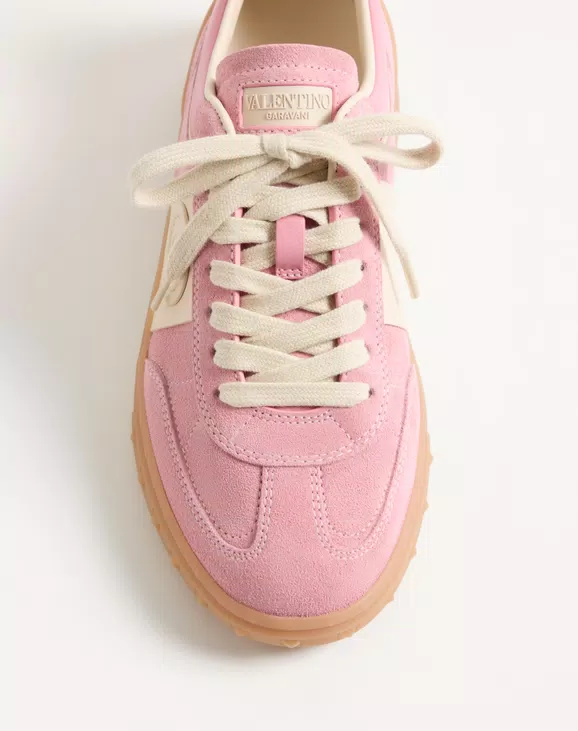 Valentino Upvillage Crosta Sneaker - Image 3